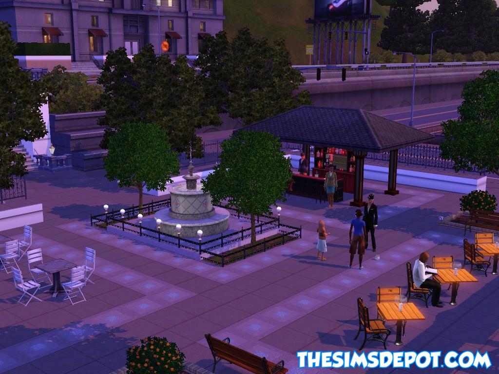 Riverside