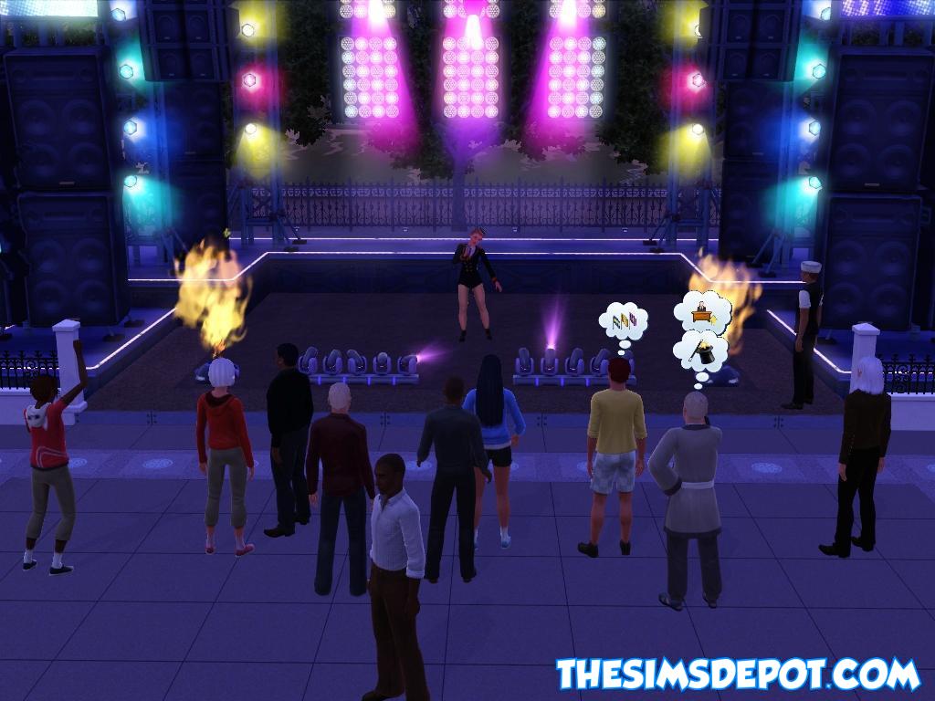 Riverside Simfest
