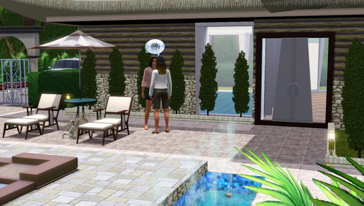 San Marina Household