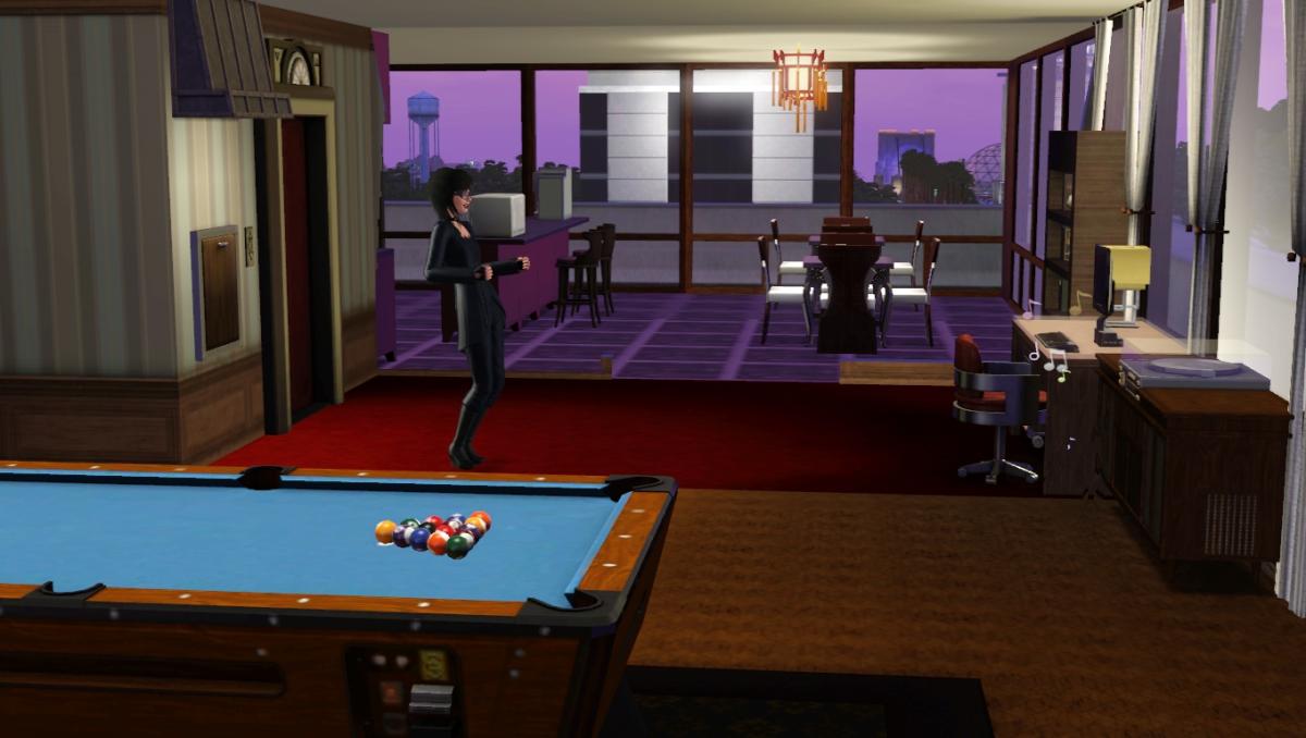 San Marina Interiors