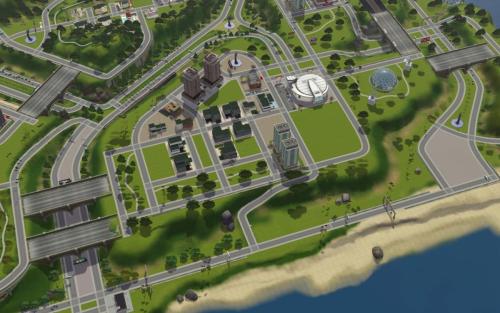 San Marina-Preview Image