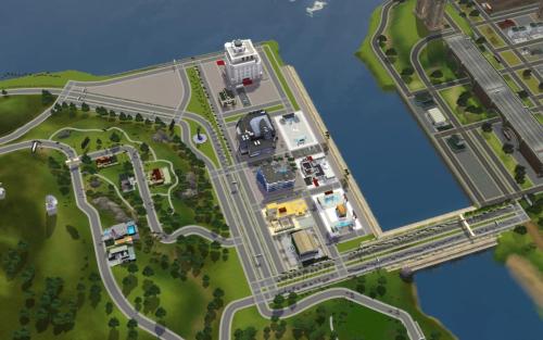 San Marina-Preview Image