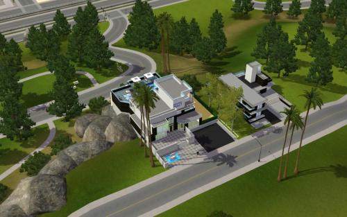 San Marina-Preview Image