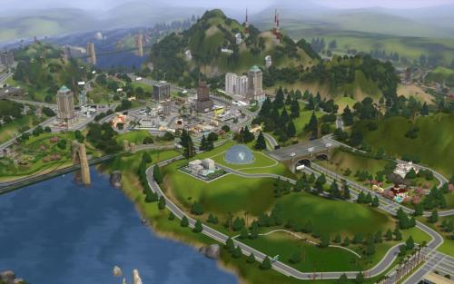 San Marina-Preview Image