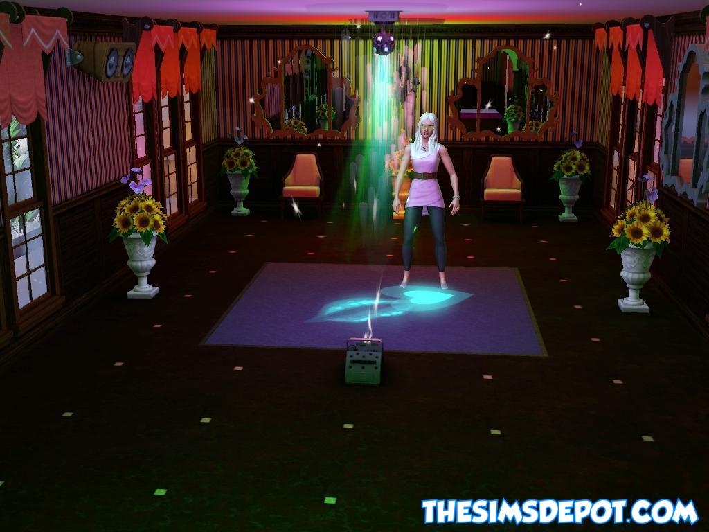 Sim Acres-La Casa Grande